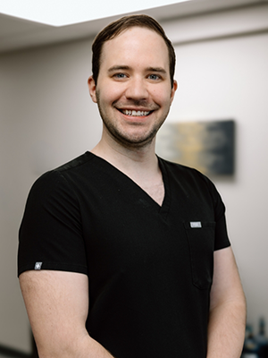 Headshot of Dr. Andy Schuiteman
