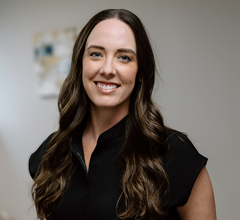 Brandon South Dakota dentist Doctor Mauri Heesch