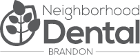 Neighborhood Dental Brandon logo