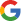 Google logo icon